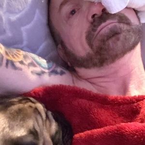 Meet your Posher, Richard